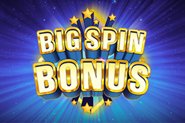 Big Spin Bonus