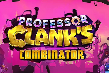Professor Clanks Combinator