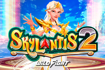 Skylantis 2