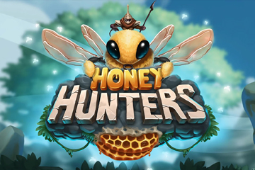 Honey Hunters