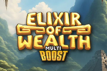 Elixir of Wealth MultiBoost