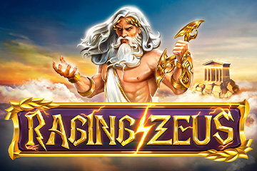 Raging Zeus