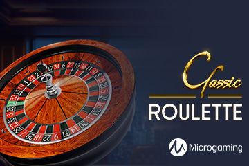 Classic Roulette - Render Play