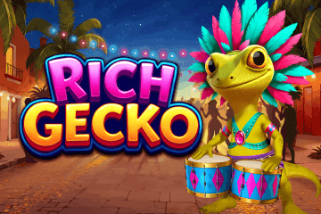 Rich Gecko