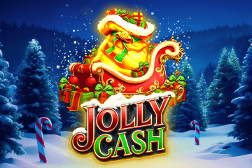 Jolly Cash