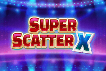 Super Scatter X