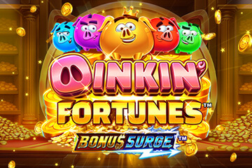 Oinkin' Fortunes