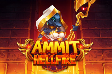 Ammit Hellfire