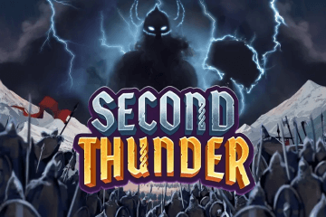 Second Thunder