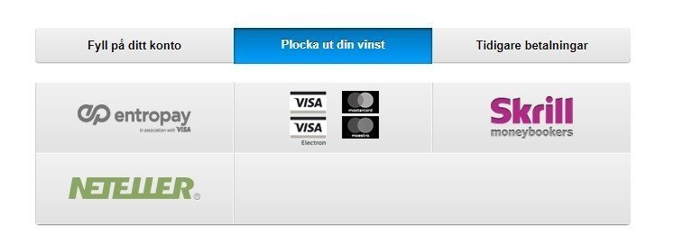 payment systems